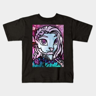 CR | Caduceus Clay Kids T-Shirt